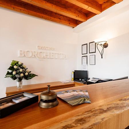Cascina Borghetta Villa Sirmione Luaran gambar
