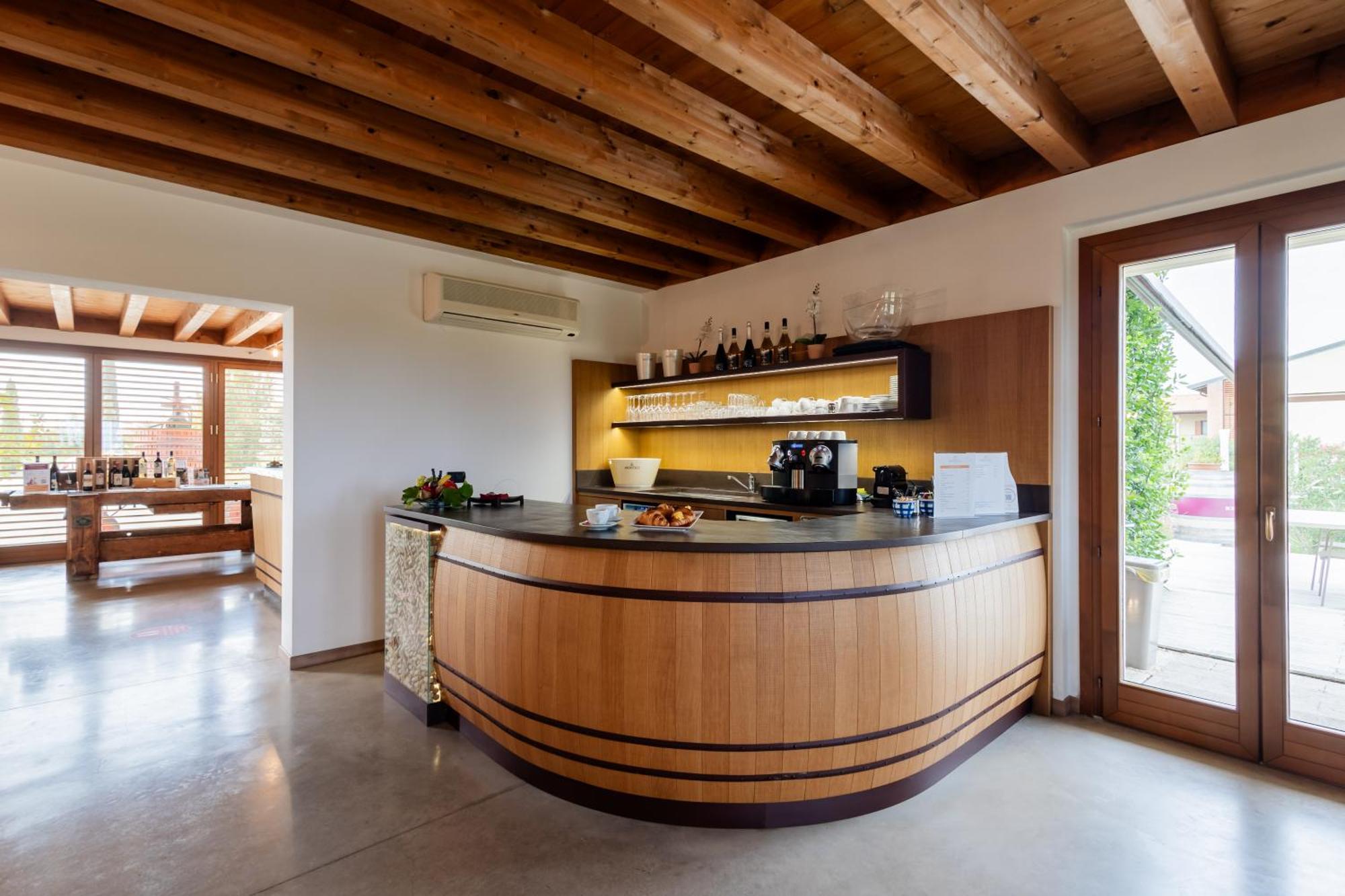 Cascina Borghetta Villa Sirmione Luaran gambar