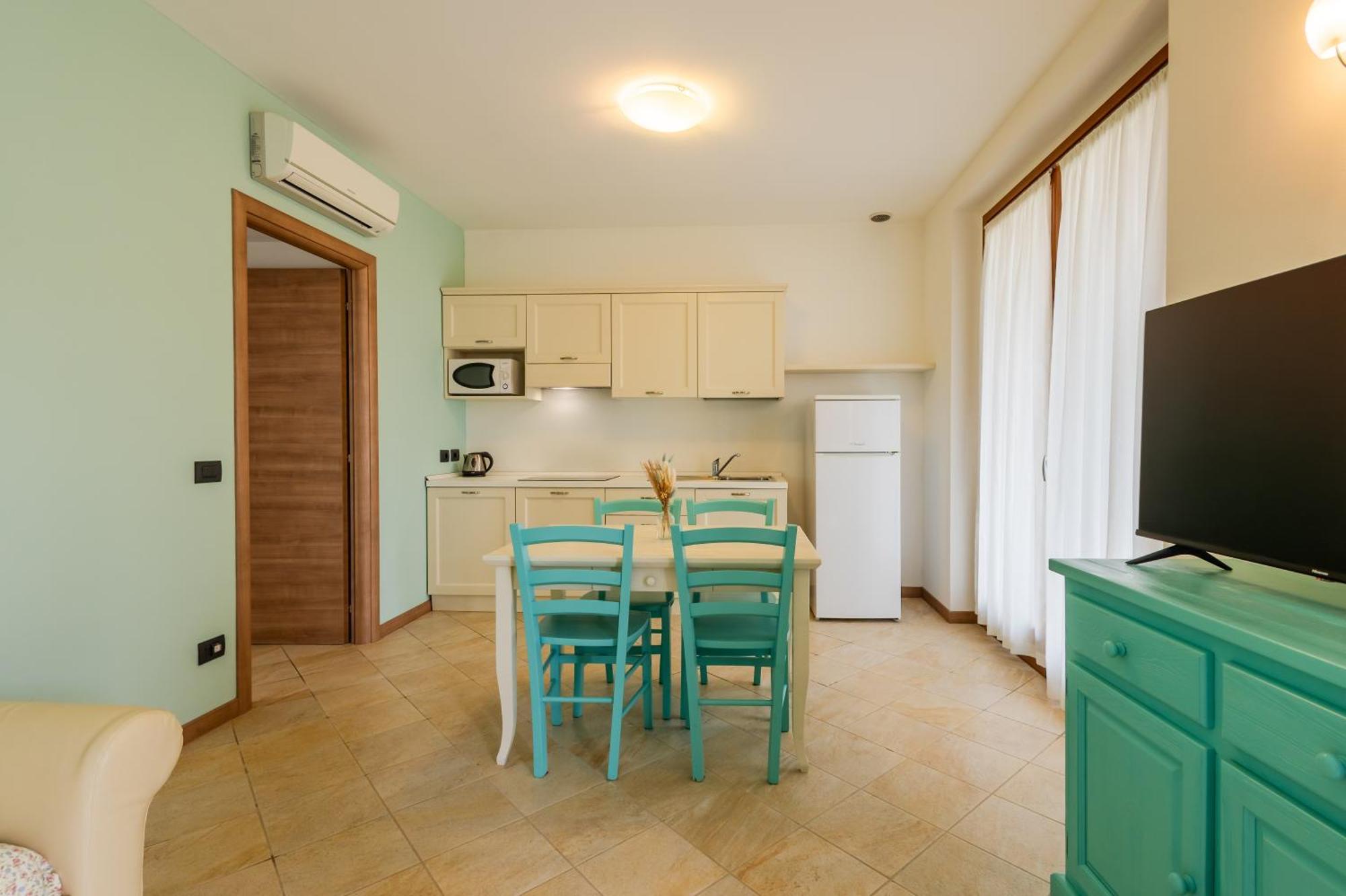 Cascina Borghetta Villa Sirmione Luaran gambar