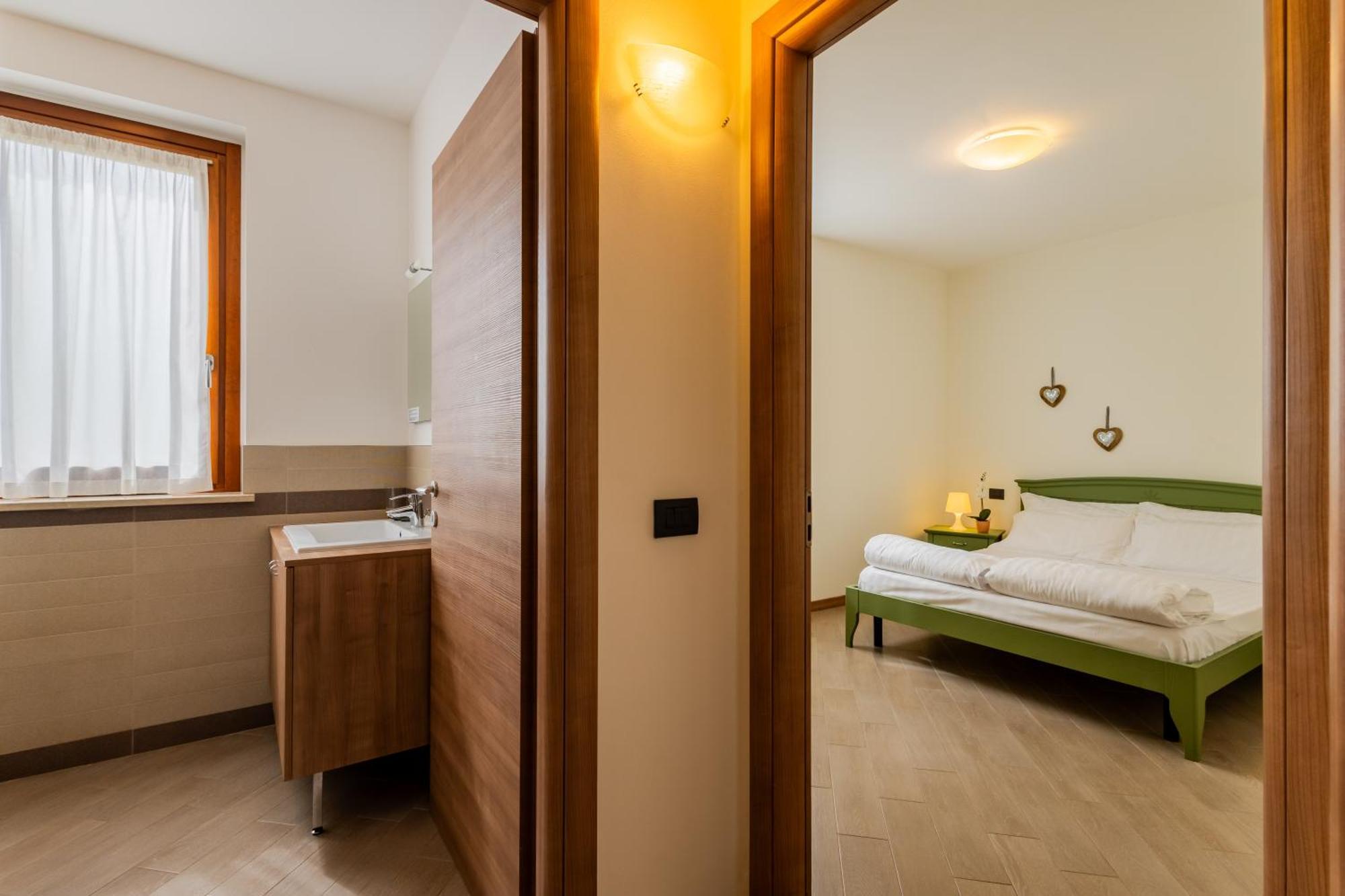 Cascina Borghetta Villa Sirmione Luaran gambar