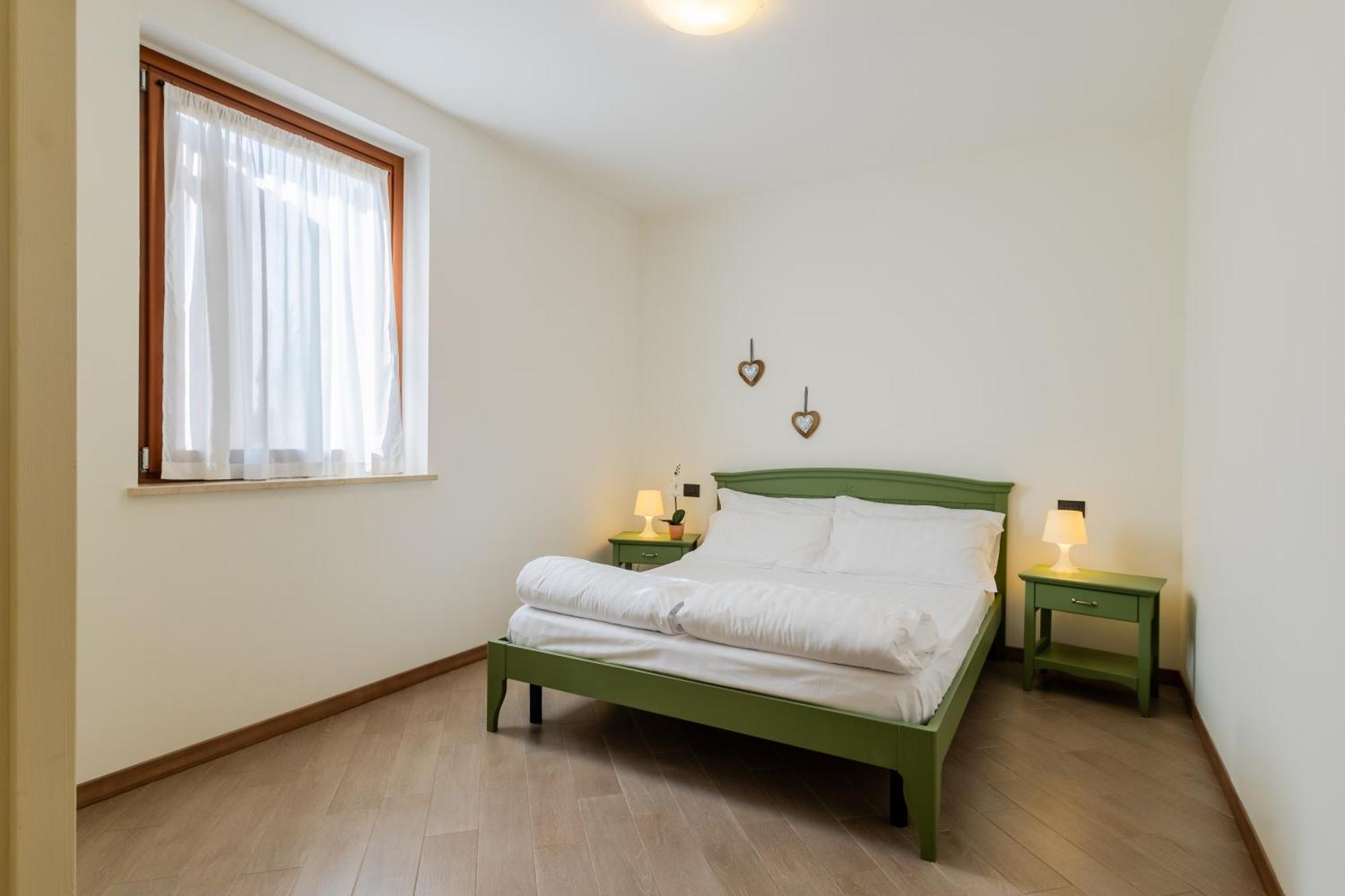 Cascina Borghetta Villa Sirmione Luaran gambar