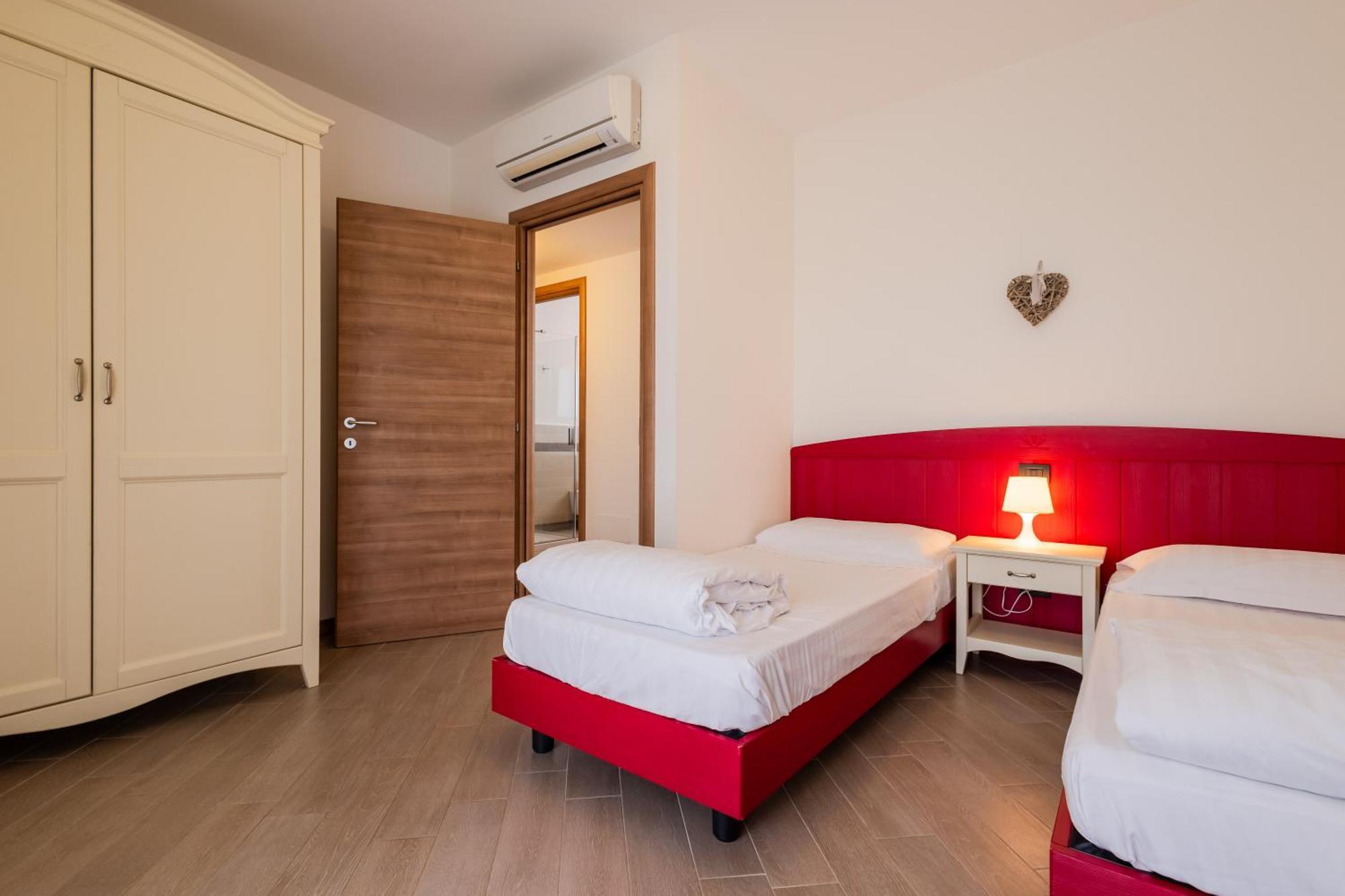 Cascina Borghetta Villa Sirmione Luaran gambar
