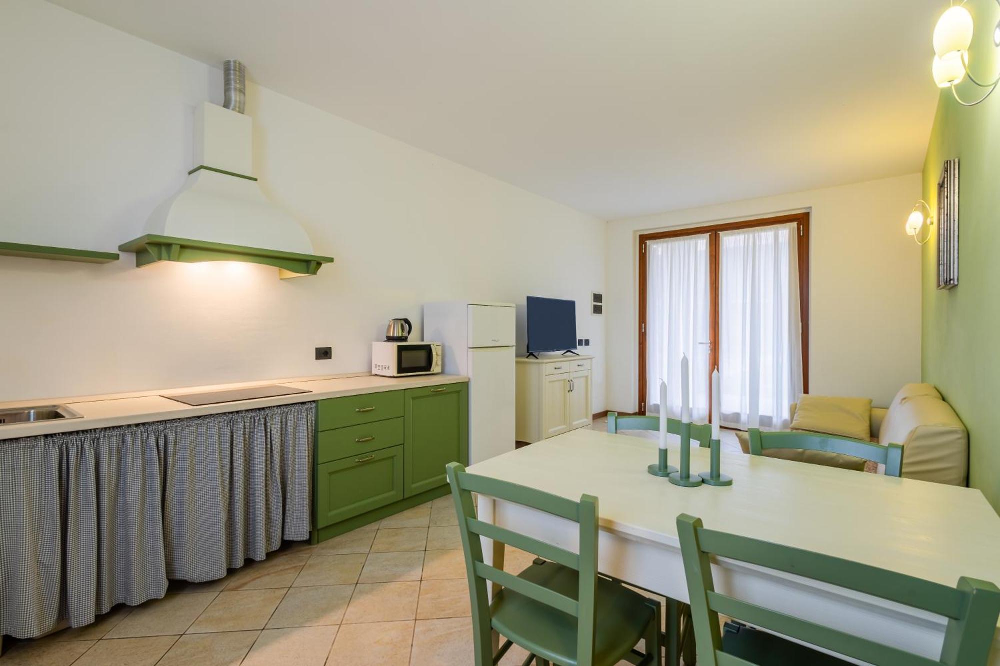 Cascina Borghetta Villa Sirmione Luaran gambar
