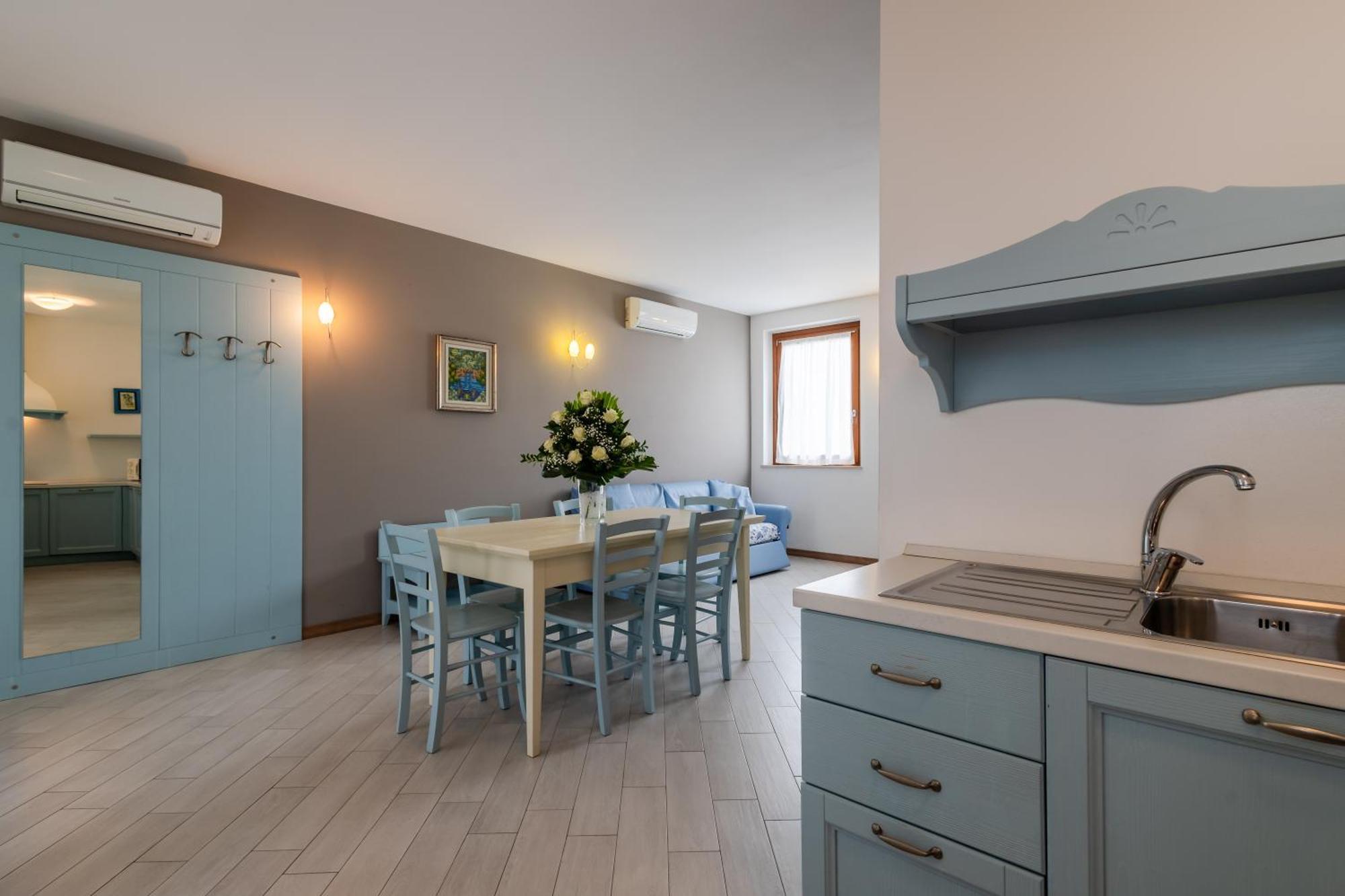 Cascina Borghetta Villa Sirmione Luaran gambar