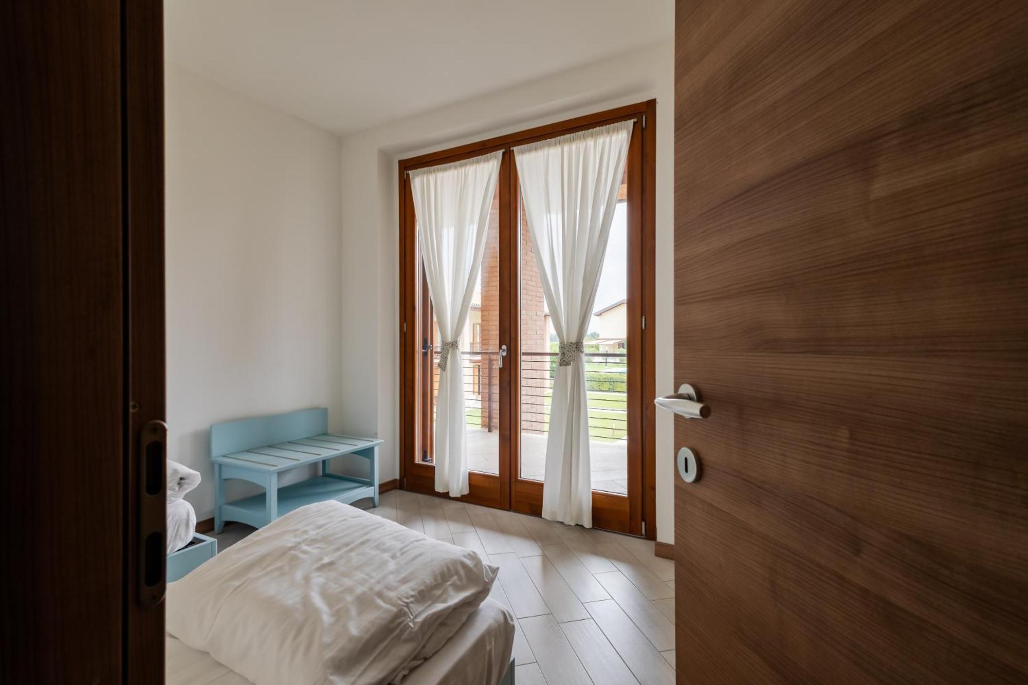Cascina Borghetta Villa Sirmione Luaran gambar