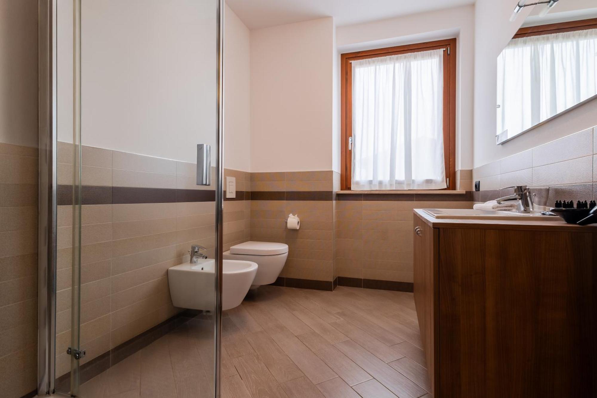 Cascina Borghetta Villa Sirmione Luaran gambar